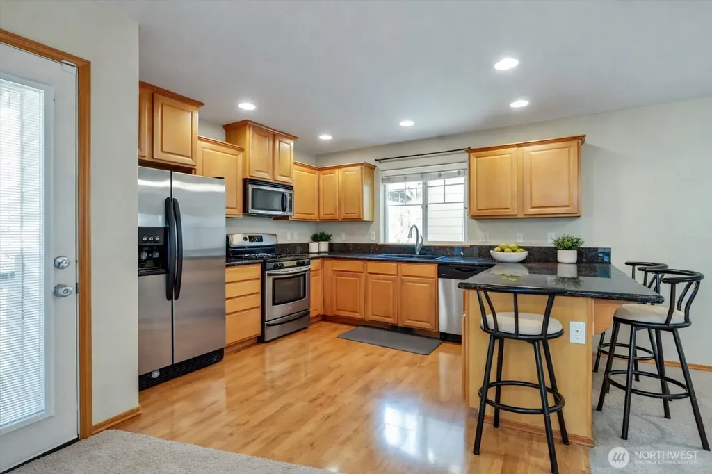 11727 13th Place W Everett WA 98204
