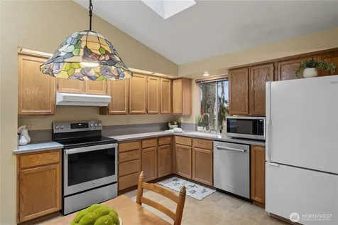 9421 175th Street Ct E Puyallup WA 98375