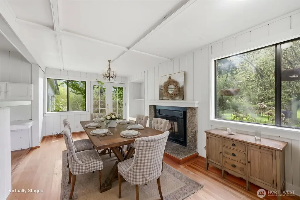 234 NW 2 Crane Lane Poulsbo WA 98370