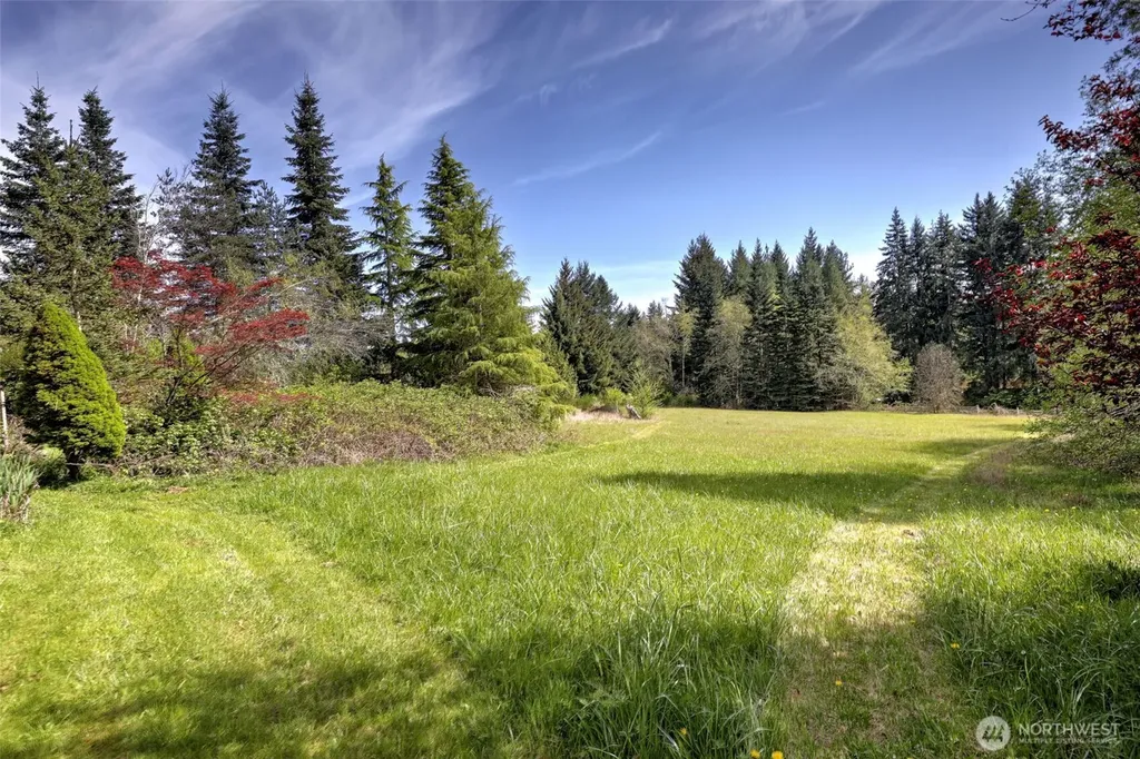 234 NW 2 Crane Lane Poulsbo WA 98370