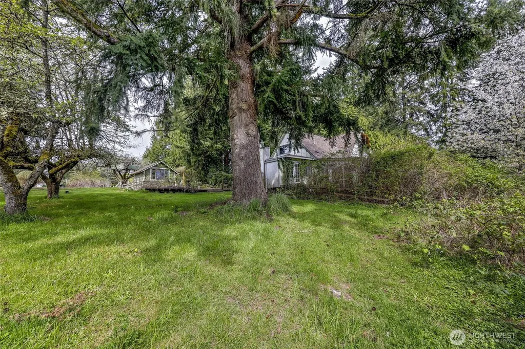 234 NW 2 Crane Lane Poulsbo WA 98370