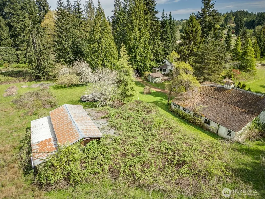 234 NW 2 Crane Lane Poulsbo WA 98370