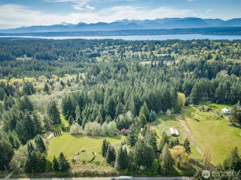 234 NW 2 Crane Lane Poulsbo WA 98370
