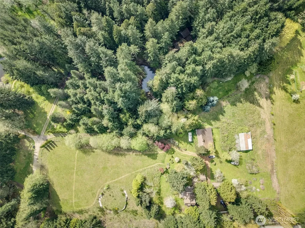 234 NW 2 Crane Lane Poulsbo WA 98370