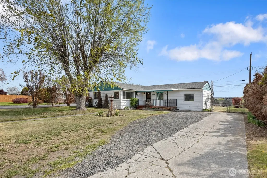 4259 Joann Drive NE Moses Lake WA 98837