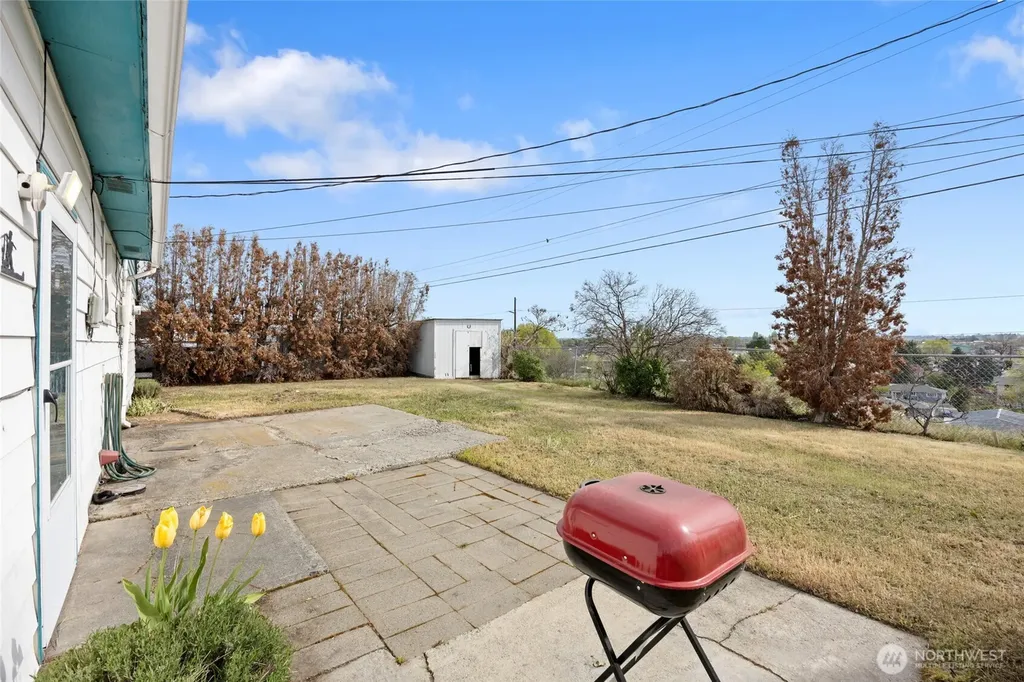 4259 Joann Drive NE Moses Lake WA 98837