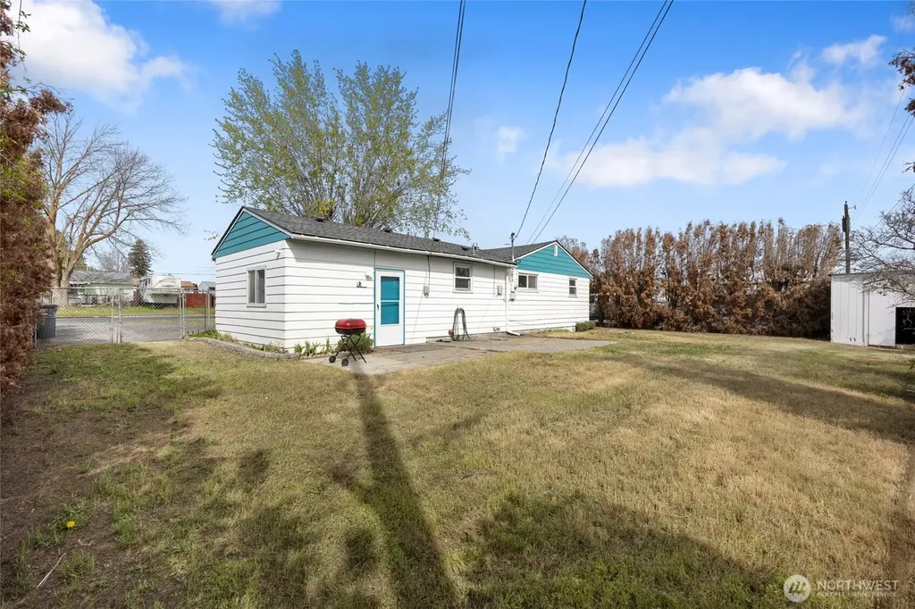 4259 Joann Drive NE Moses Lake WA 98837