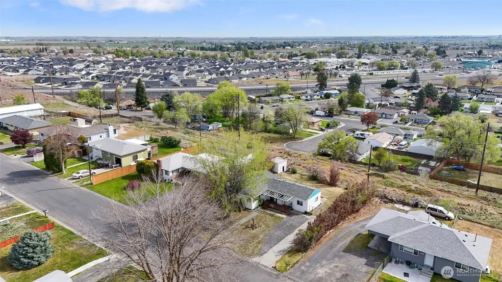 4259 Joann Drive NE Moses Lake WA 98837