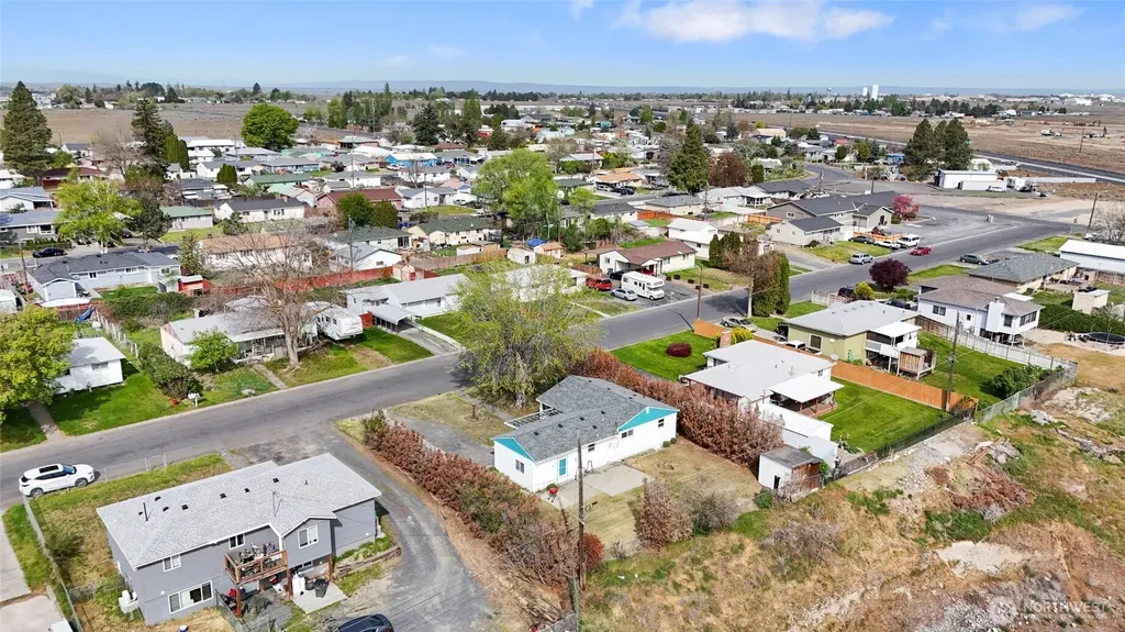 4259 Joann Drive NE Moses Lake WA 98837