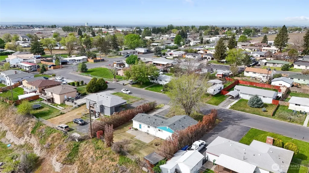 4259 Joann Drive NE Moses Lake WA 98837