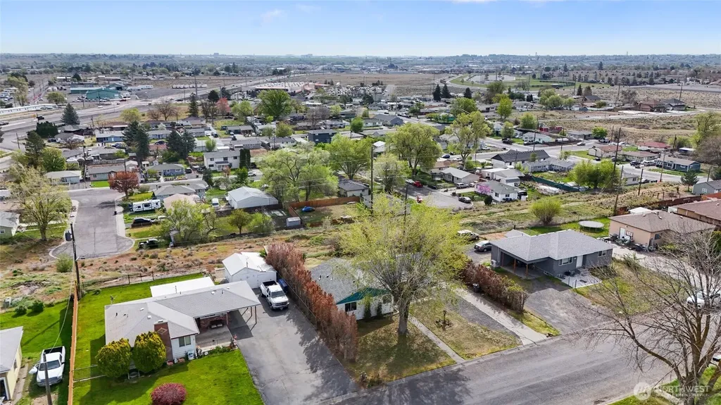 4259 Joann Drive NE Moses Lake WA 98837