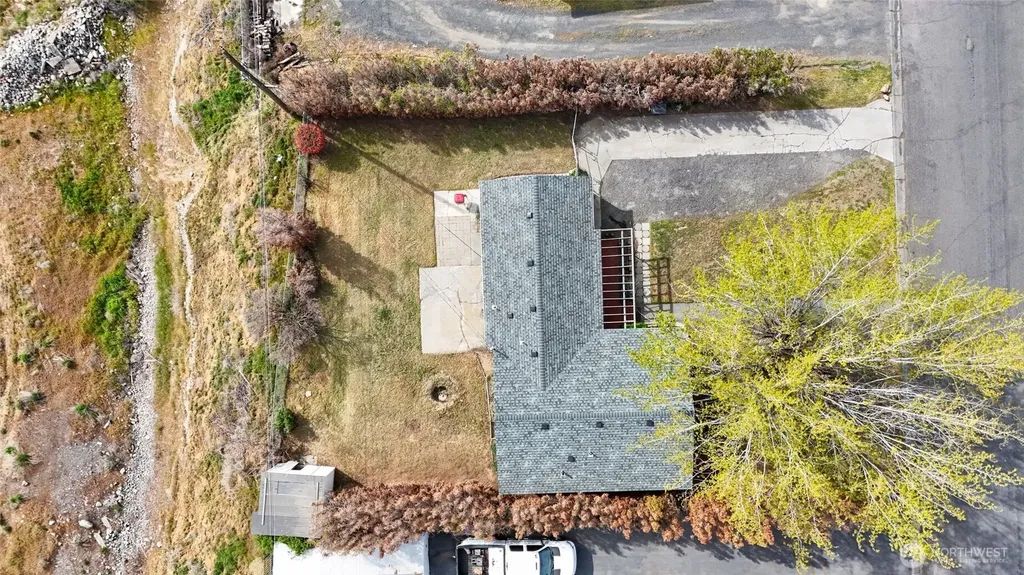 4259 Joann Drive NE Moses Lake WA 98837
