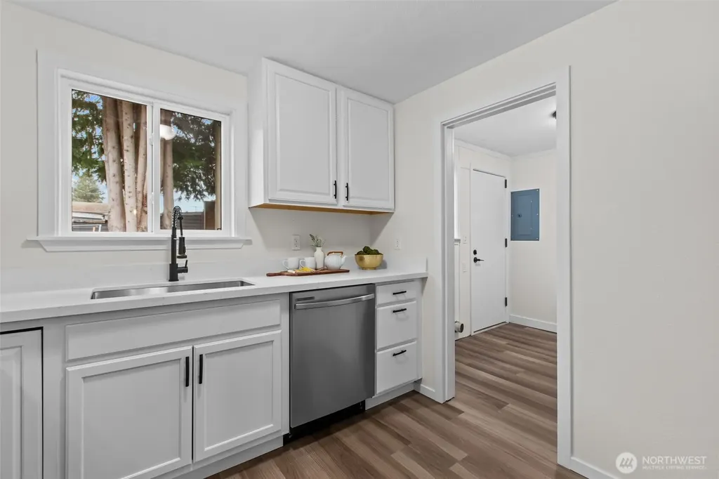 4519 14th Avenue SE Lacey WA 98503