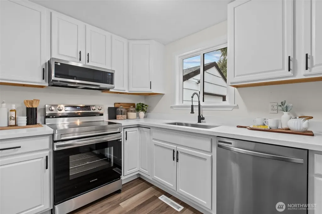 4519 14th Avenue SE Lacey WA 98503