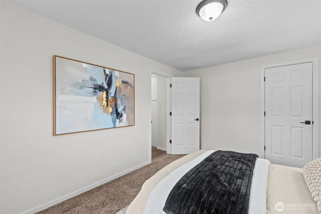 4519 14th Avenue SE Lacey WA 98503