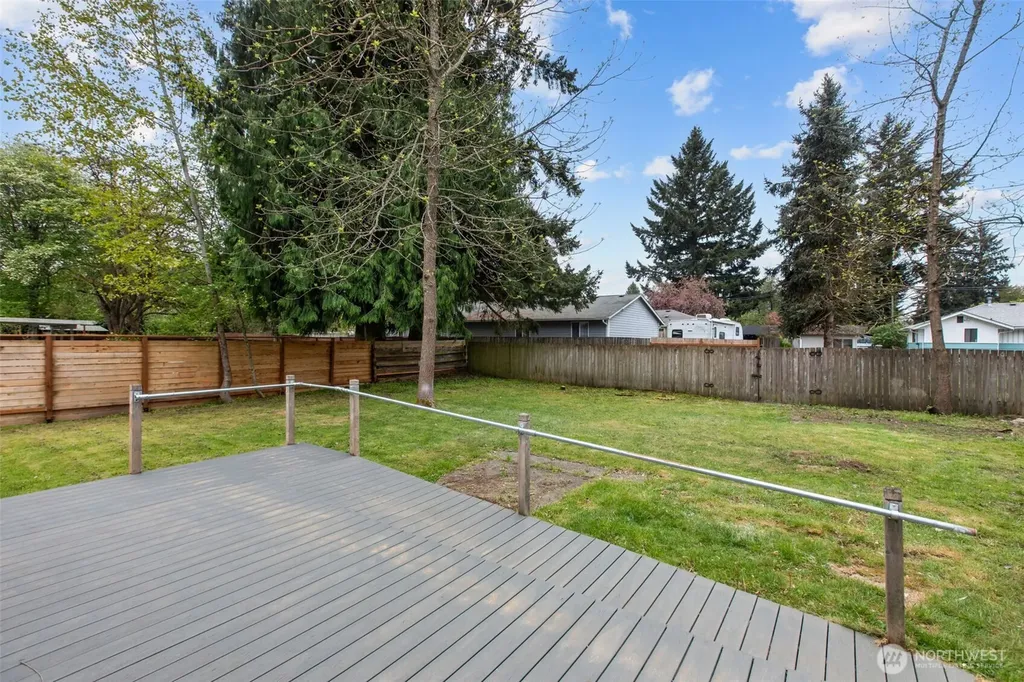 4519 14th Avenue SE Lacey WA 98503