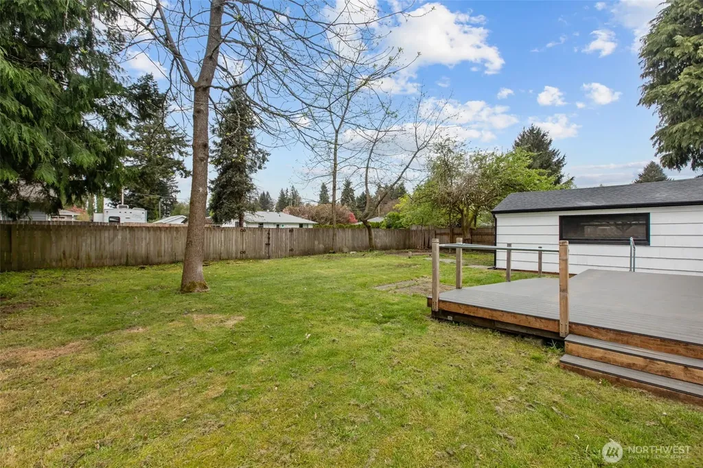 4519 14th Avenue SE Lacey WA 98503