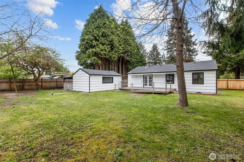 4519 14th Avenue SE Lacey WA 98503