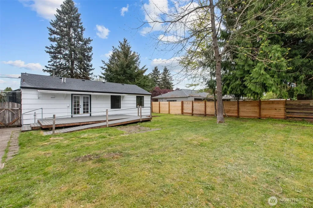 4519 14th Avenue SE Lacey WA 98503