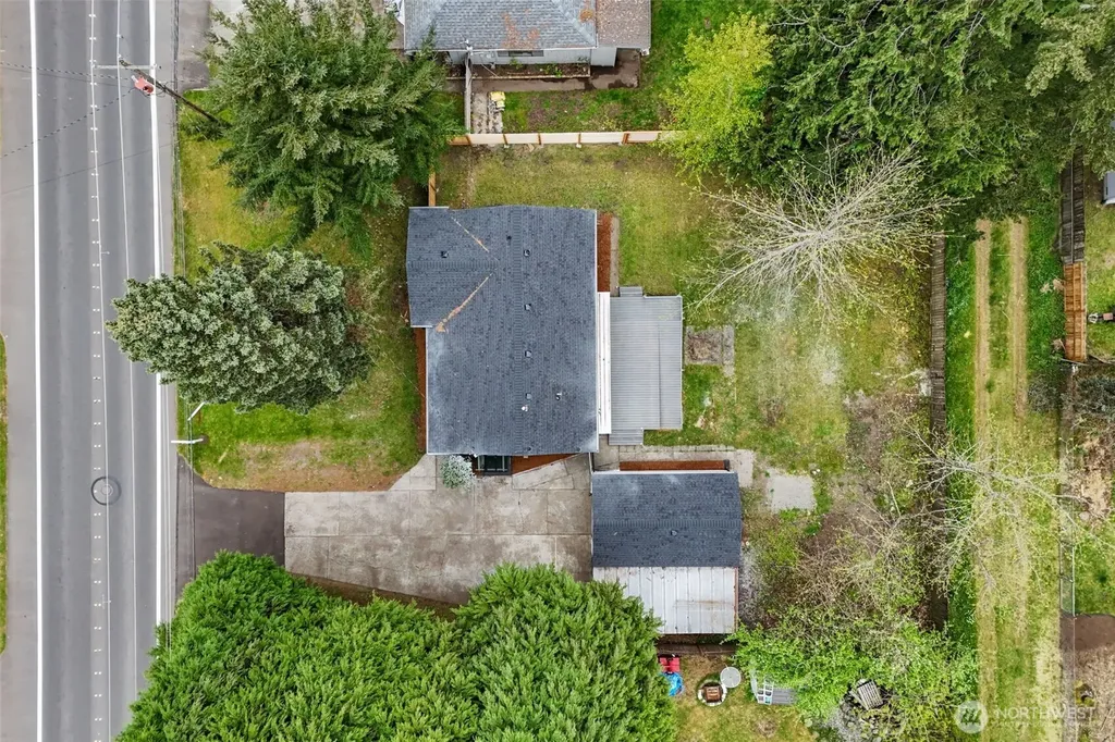 4519 14th Avenue SE Lacey WA 98503