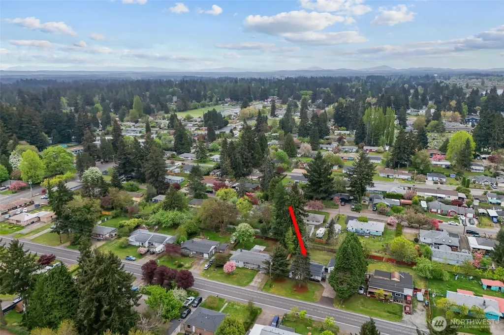 4519 14th Avenue SE Lacey WA 98503