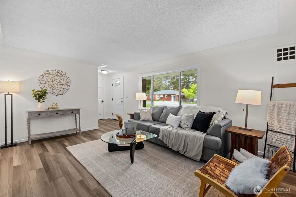 4519 14th Avenue SE Lacey WA 98503