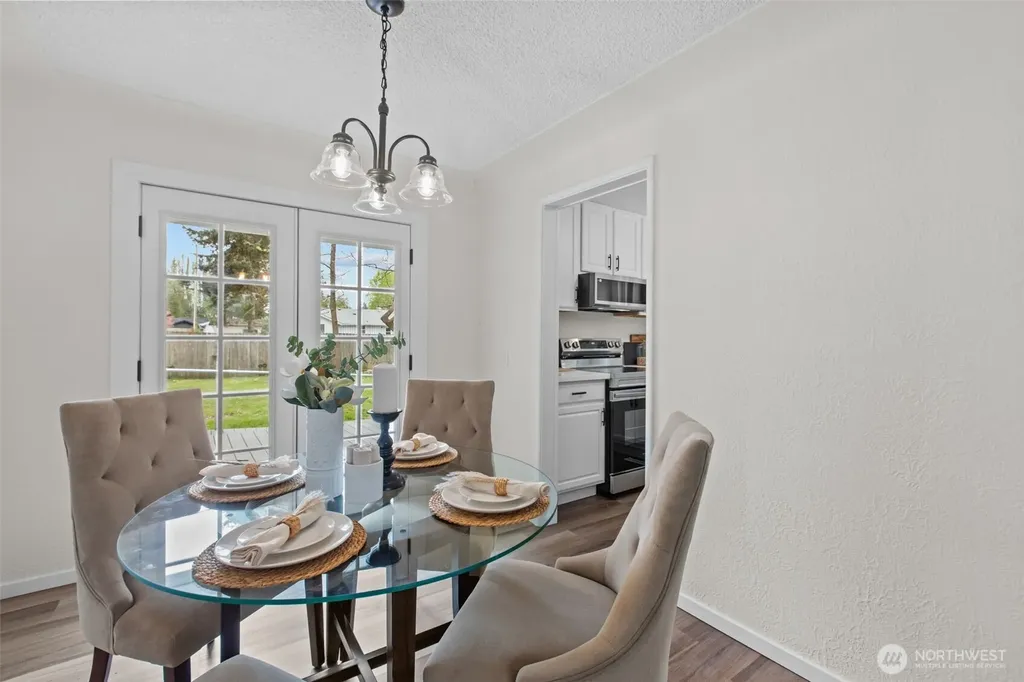 4519 14th Avenue SE Lacey WA 98503