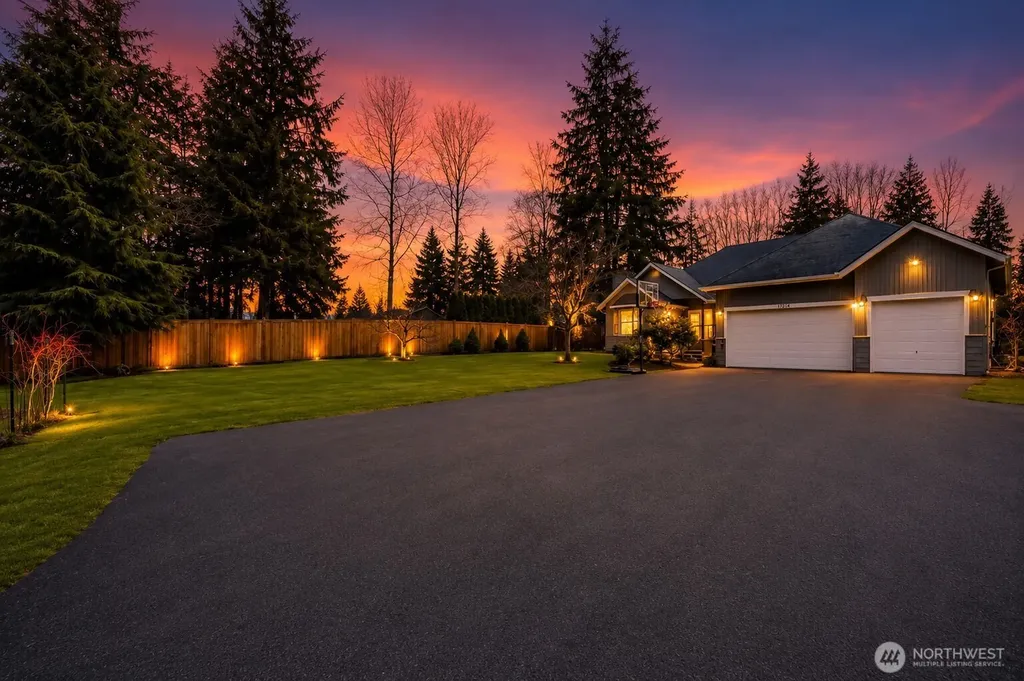 17214 Snohomish Avenue Snohomish WA 98296