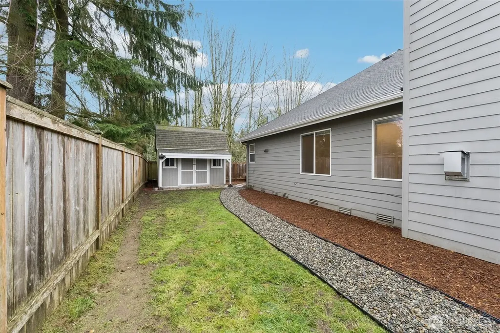 17214 Snohomish Avenue Snohomish WA 98296