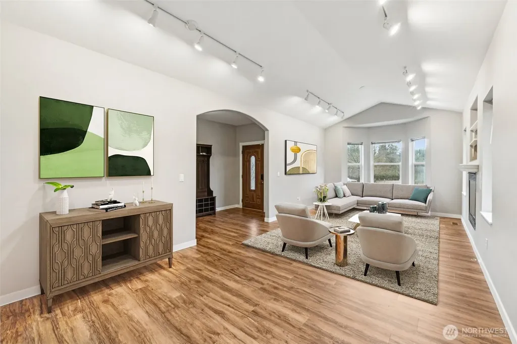 17214 Snohomish Avenue Snohomish WA 98296