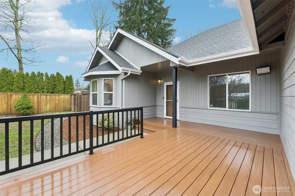 17214 Snohomish Avenue Snohomish WA 98296