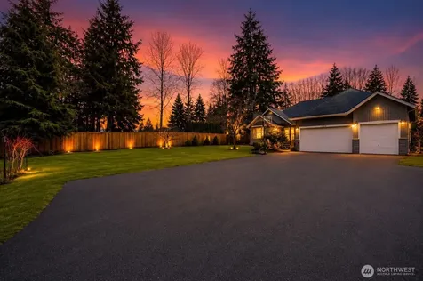 17214 Snohomish Avenue Snohomish WA 98296
