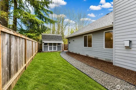 17214 Snohomish Avenue Snohomish WA 98296