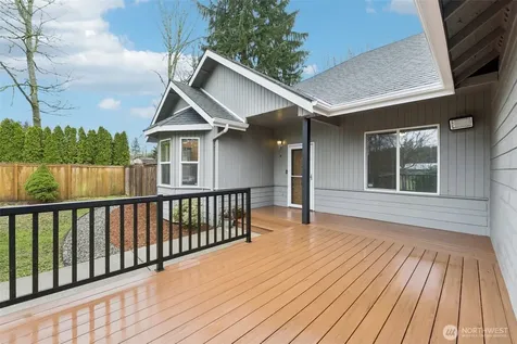 17214 Snohomish Avenue Snohomish WA 98296