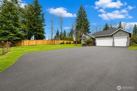 17214 Snohomish Avenue Snohomish WA 98296
