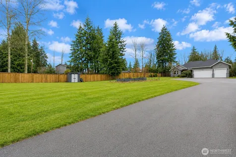 17214 Snohomish Avenue Snohomish WA 98296