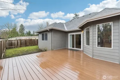 17214 Snohomish Avenue Snohomish WA 98296