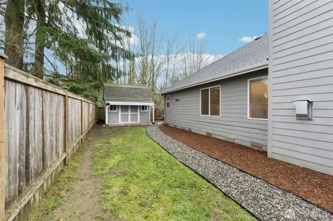 17214 Snohomish Avenue Snohomish WA 98296