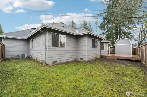 17214 Snohomish Avenue Snohomish WA 98296