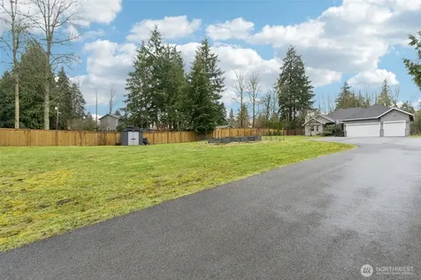 17214 Snohomish Avenue Snohomish WA 98296