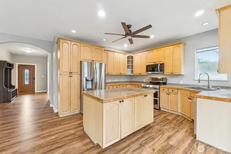 17214 Snohomish Avenue Snohomish WA 98296