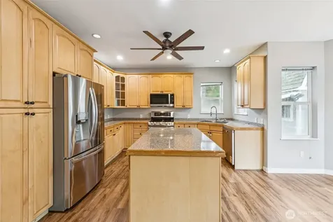 17214 Snohomish Avenue Snohomish WA 98296