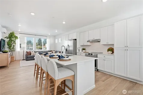 9811 31st Avenue SE Everett WA 98208