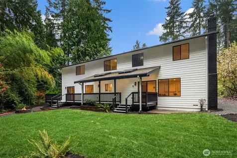 15120 NE 201st Street Woodinville WA 98072