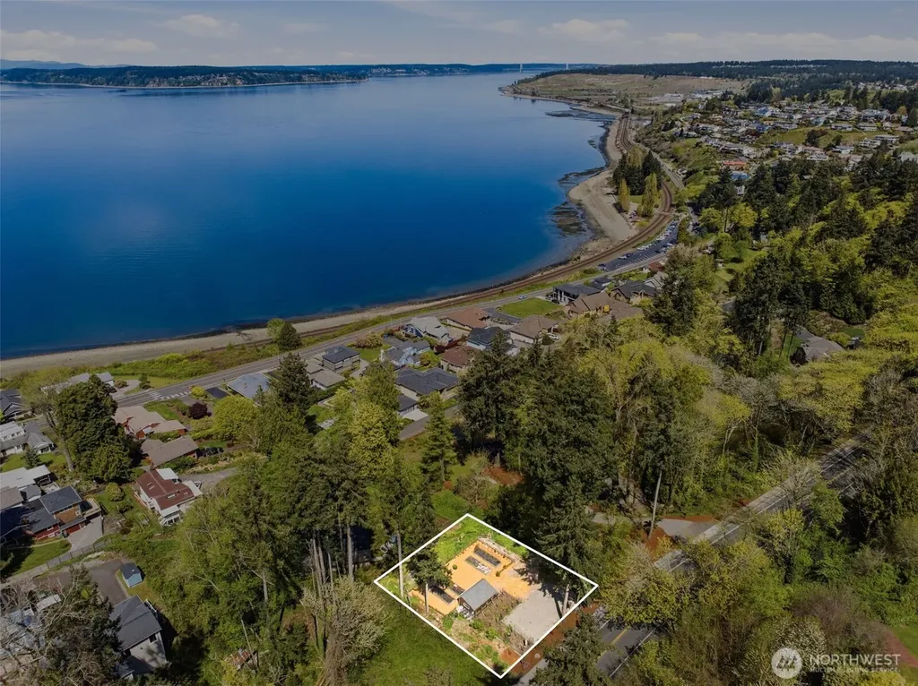 0 Starling Street Steilacoom WA 98388