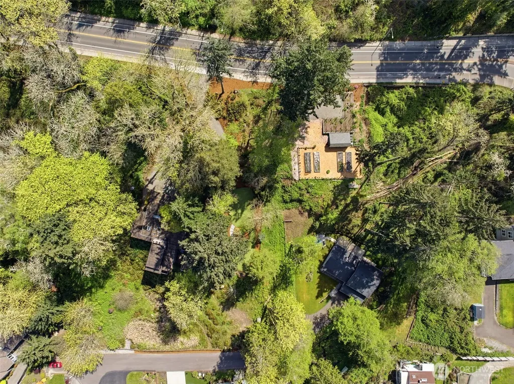 0 Starling Street Steilacoom WA 98388