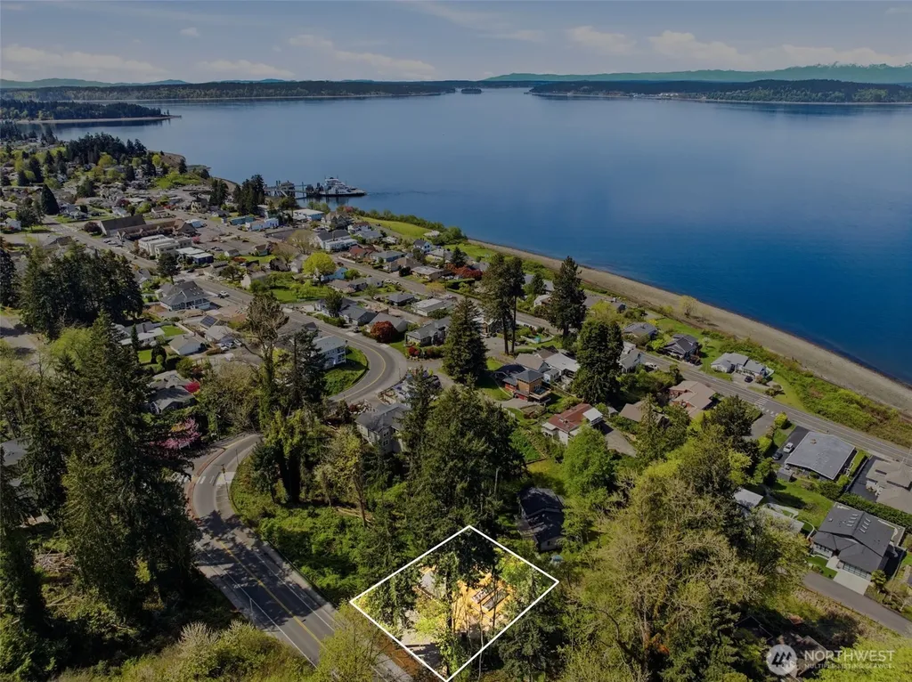 0 Starling Street Steilacoom WA 98388