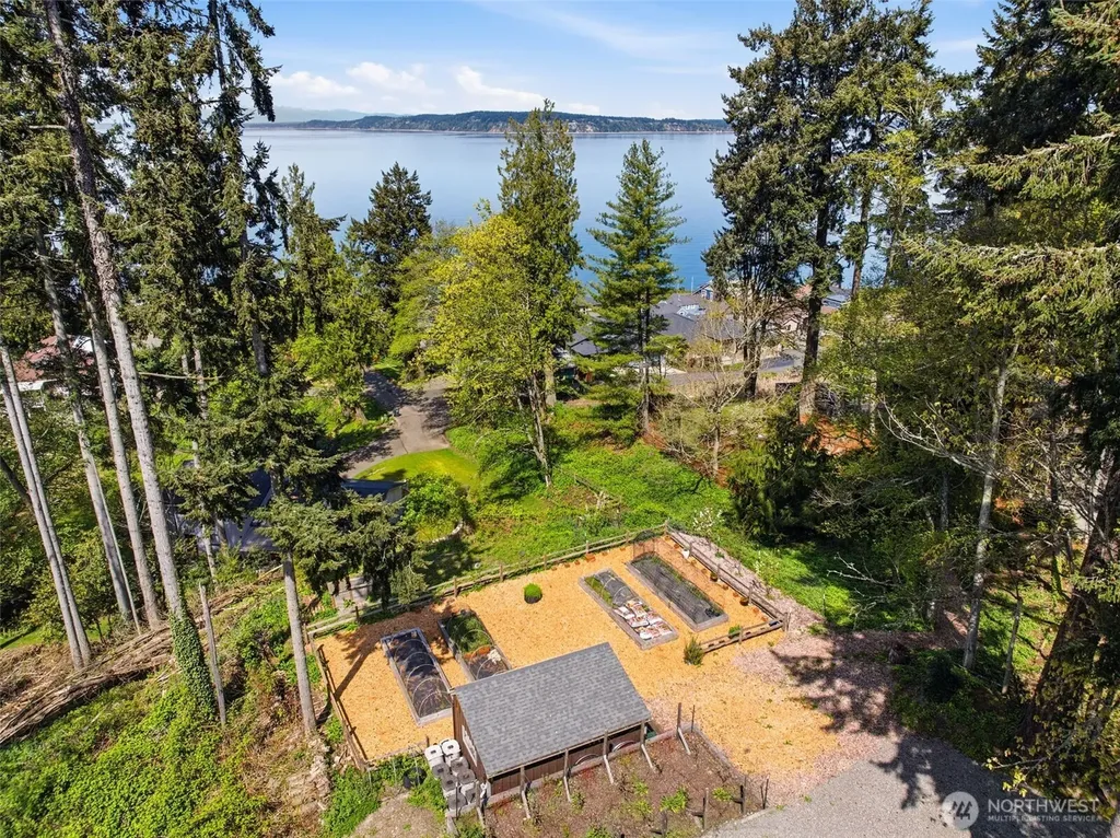0 Starling Street Steilacoom WA 98388