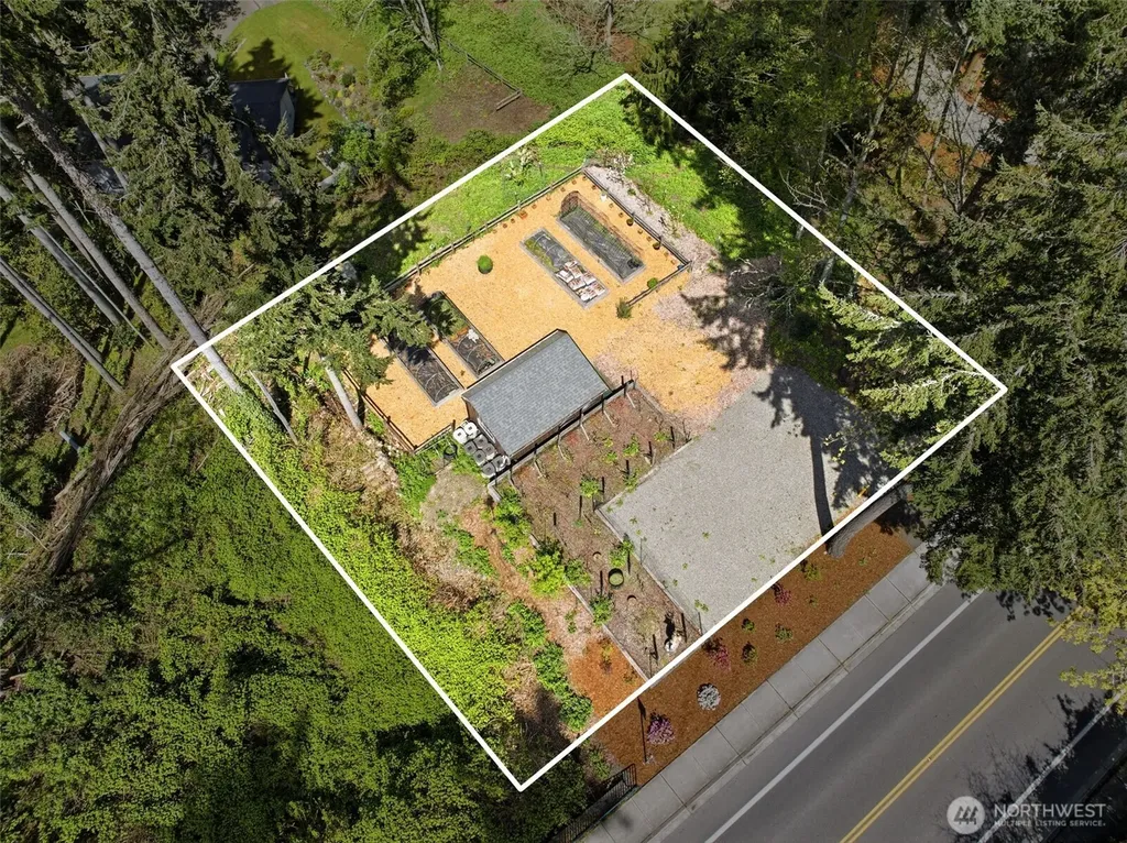 0 Starling Street Steilacoom WA 98388
