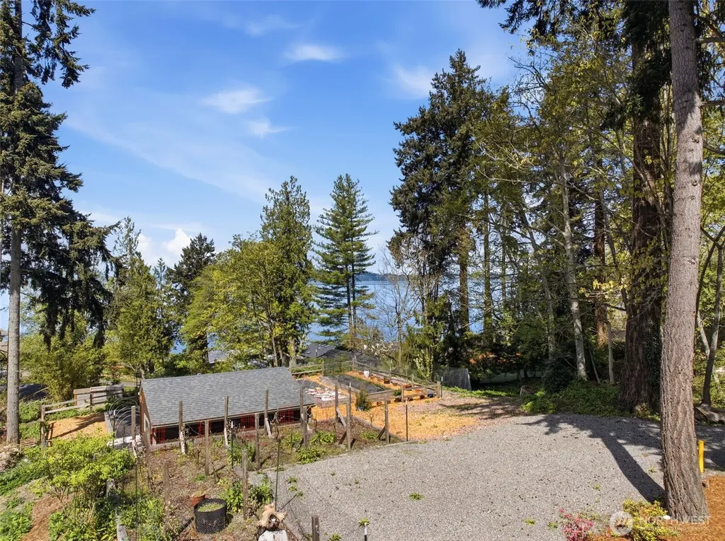 0 Starling Street Steilacoom WA 98388